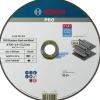 EXP INOX, 1,9MM SKÆRESKIVE 230MM 1 STK>Bosch PRO Discount