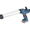 GCG 18V-600 FUGEPISTOL AKKU 18,0 V 0>Bosch PRO New