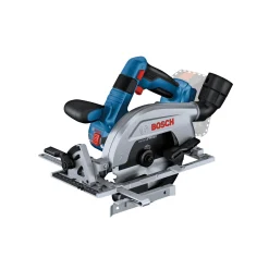 Rundsave ^ Bosch PRO GKS 18V-57-2 L RUNDSAV AKKU 18,0 V UDEN BATTERI OG LADER