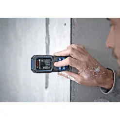 GLM 50-27 C AFSTANDSMÅLER HÆLDNINGSMÅLING: 0–360° (4 X 90°)>Bosch PRO Outlet