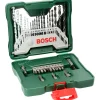 Tilbehør Elværktøj ^ Bosch PROMOLINE 2607019325 BOR-/BITSSÆT 33 DELE