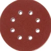 PROMOLINE EXC SLIBERONDEL Ø125 MM K80/K120/K240 25 STK>Bosch