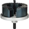 PROMOLINE SAVKRANSSÆT Ø60-92 MM 5,0 STK>Bosch Hot