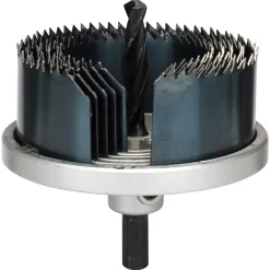PROMOLINE SAVKRANSSÆT Ø60-92 MM 5,0 STK>Bosch Hot