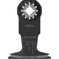 Tilbehør Elværktøj ^ Bosch PRO MULTICUTTER KLINGE 25X100X25 MM
