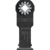 PRO MULTICUTTER KLINGE 14X105X37 MM>Bosch Outlet
