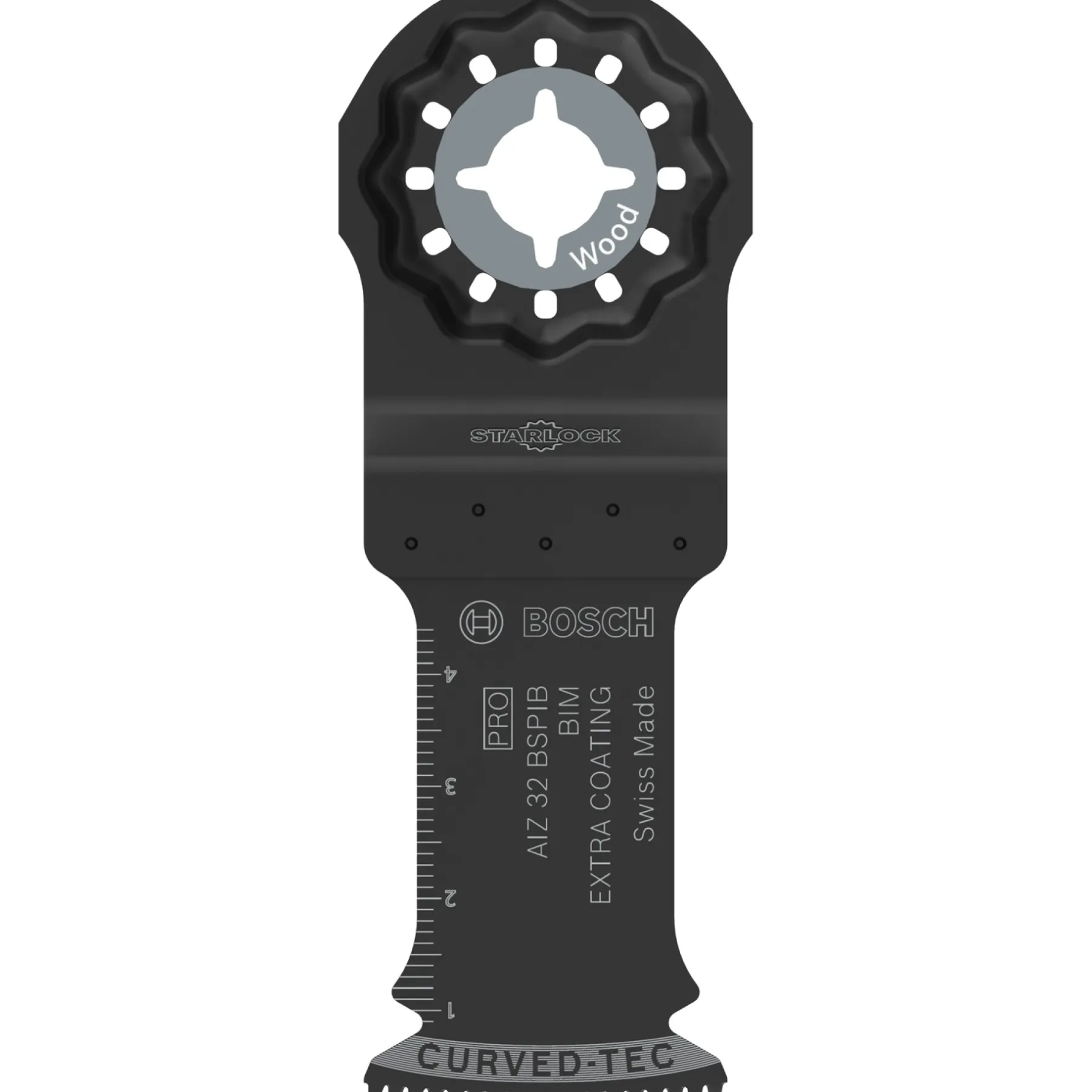PRO MULTICUTTER KLINGE 14X105X37 MM>Bosch Outlet