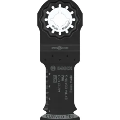 PRO MULTICUTTER KLINGE 15X70X15 MM>Bosch Hot