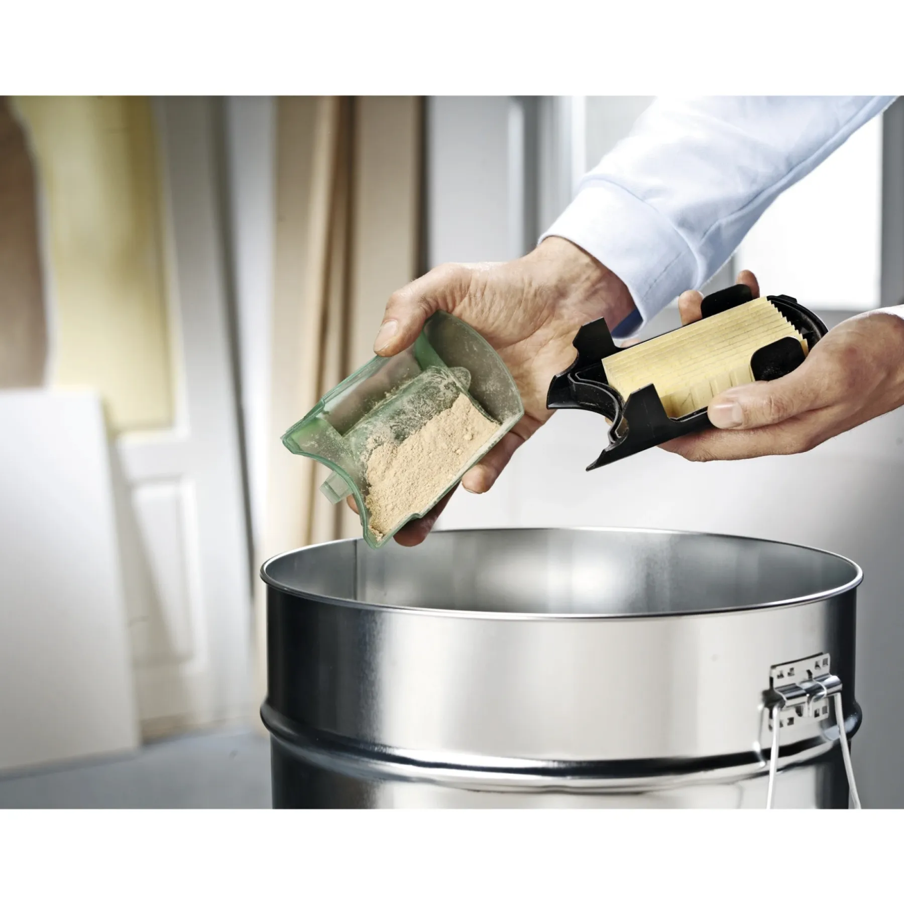 PSS 250 A/AE RYSTEPUDSER 230V>Bosch Hot