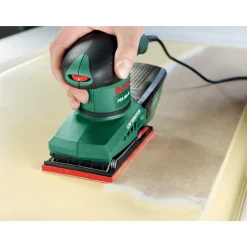 PSS 250 A/AE RYSTEPUDSER 230V>Bosch Hot