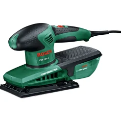 PSS 200 A RYSTEPUDSER 230V>Bosch Best