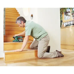 PSS 200 A RYSTEPUDSER 230V>Bosch Best
