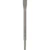 SDS PLUS FLADMEJSEL SDS PLUS 16X344X47 MM>Bosch Outlet