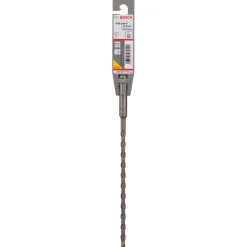 Tilbehør Elværktøj ^ Bosch SDS-PLUS 2608597778 HAMMERBOR 6,5X215 MM 5