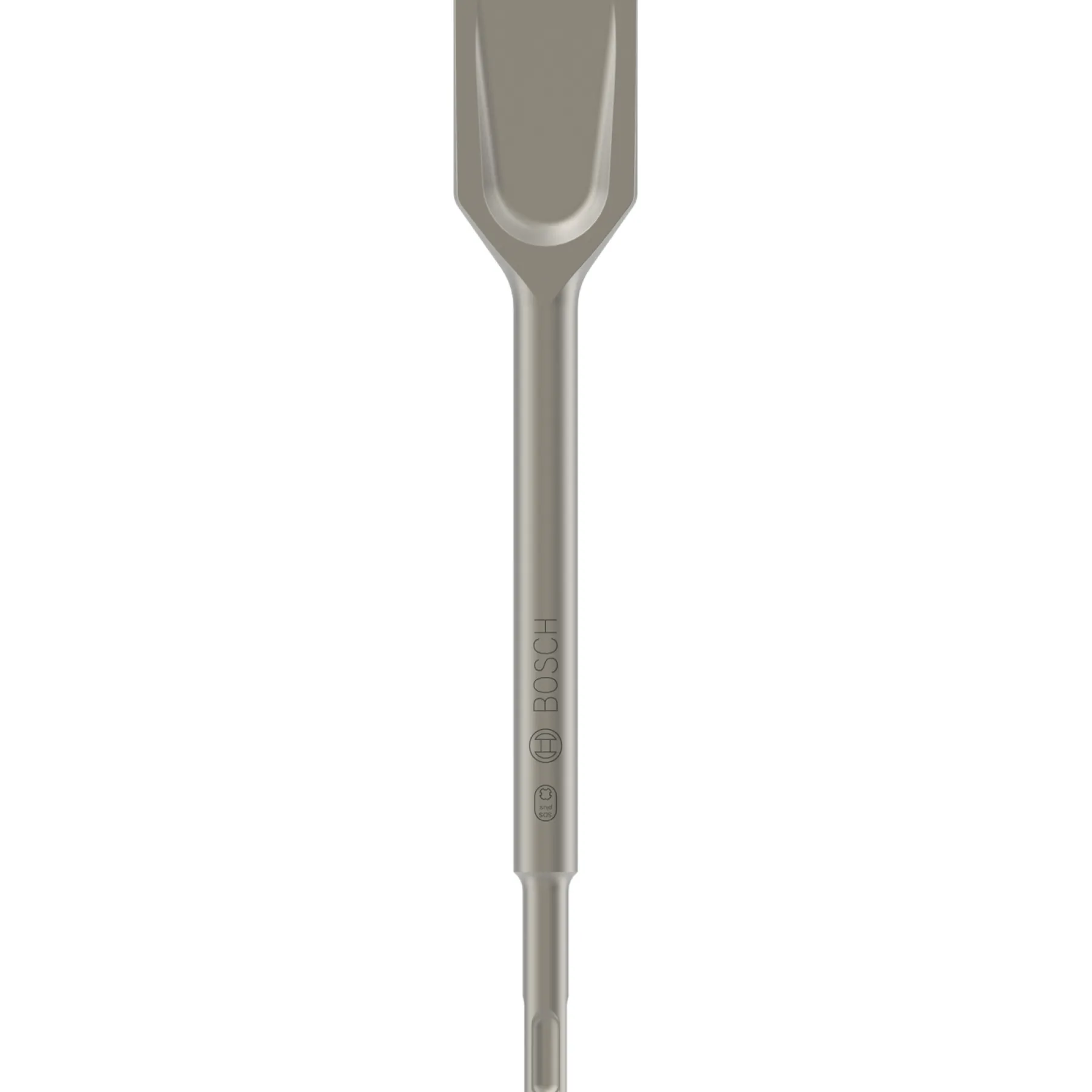 SDS PLUS SPADEMEJSEL SDS PLUS 15X346X43 MM>Bosch New