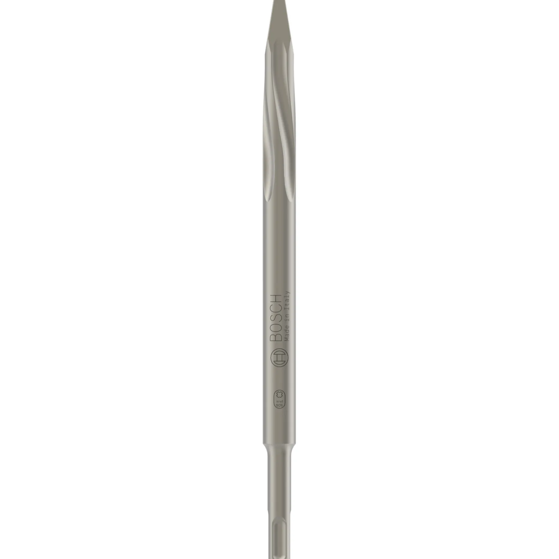 SDS PLUS SPIDSMEJSEL SDS PLUS 15X342X43 MM>Bosch Online