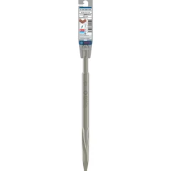 SDS PLUS SPIDSMEJSEL SDS PLUS 15X342X43 MM>Bosch Online