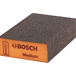 Slibeartikler ^ Bosch SLIBESVAMP