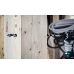 Tilbehør Elværktøj ^ Bosch 2608597633 SNEGLEBOR 22X160X235 MM 1 STK