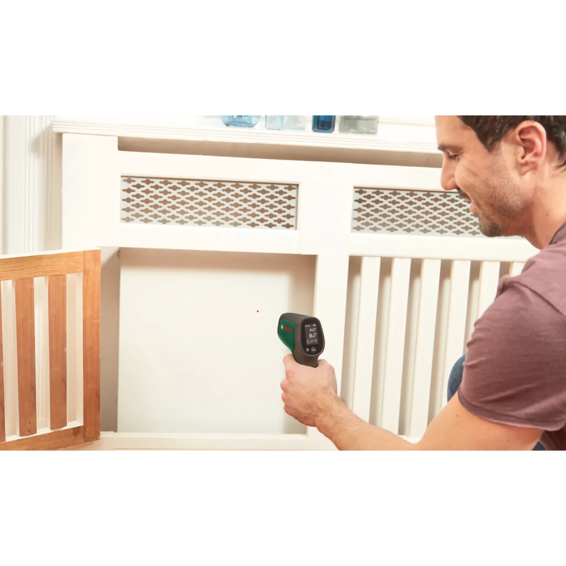 TEMP DETEKTOR>Bosch Online