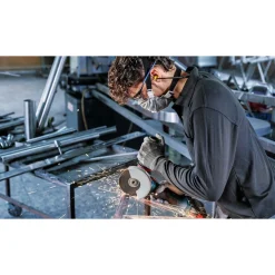 Tilbehør Elværktøj ^ Bosch TILBEHØR X-LOCK STDI SKÆRESKIVE 125MM 10 STK