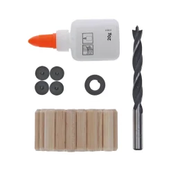 TRÆBORSÆT 10X40 MM 27 DELE>Bosch Sale