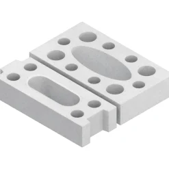 Tilbehør Elværktøj ^ Bosch UNIVERSAL ECO UNIVERSAL DIAMANTSKIVE 5 X 148 X 128 MM