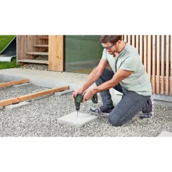 UNIVERSALIMPACT 18V-60 SLAGBOREMASKINE AKKU MED BATTERI OG LADER>Bosch Sale