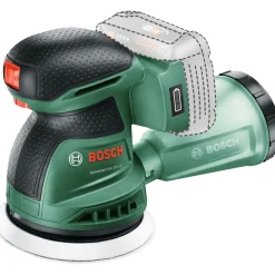 UNIVERSALORBIT 18V-20 EXCENTERSLIBER AKKU>Bosch Clearance