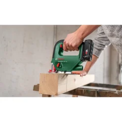 Stiksave ^ Bosch UNIVERSALSAW 18V-100 STIKSAV AKKU 18,0 V UDEN BATTERI OG LADER