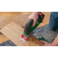 Stiksave ^ Bosch UNIVERSALSAW 18V-100 STIKSAV AKKU 18,0 V UDEN BATTERI OG LADER