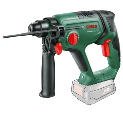 UNIVERSAL UNIVERSALHAMMER 18V BOREHAMMER AKKU UDEN BATTERI OG LADER 2,0 J>Bosch