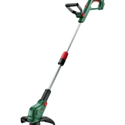 UNIVERSAL 18V-26-500 GRÆSTRIMMER 26 CM 18,0 V UDEN BATTERI OG LADER>Bosch New