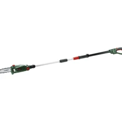 UNIVERSAL 18V TELESKOP KÆDESAV AKKU 20 CM UDEN BATTERI OG LADER>Bosch Discount