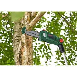 UNIVERSAL 18V TELESKOP KÆDESAV AKKU 20 CM UDEN BATTERI OG LADER>Bosch Discount
