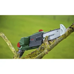 UNIVERSAL 18V TELESKOP KÆDESAV AKKU 20 CM UDEN BATTERI OG LADER>Bosch Discount