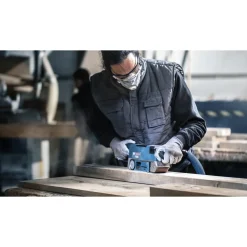 Tilbehør Elværktøj ^ Bosch X440 75X457MM SLIBEBÅND 60 3 STK