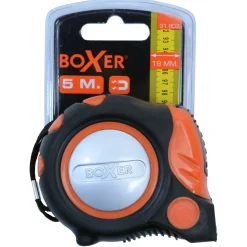 AUTOSTOP BÅNDMÅL 5 M>Boxer Best