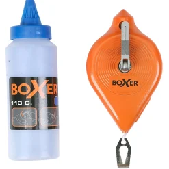 KRIDTSNOR BLÅ>Boxer Best
