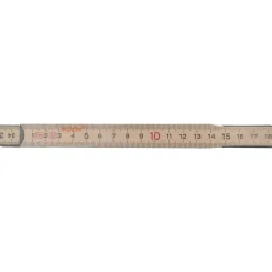 Måleinstrumenter & Strømtestere ^ Boxer 12 LED TOMMESTOK 12 LED 2