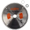 Tilbehør Elværktøj ^ Boxer 254 MM. FIN 60T RUNDSAVKLINGE 254X16-30MM