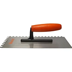Murerværktøj ^ Boxer TANDSPARTEL 8 MM