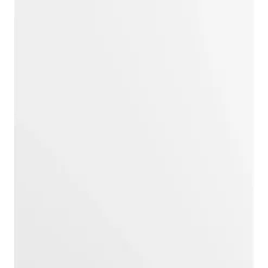 ALFA HVID GAVL 60 X 70.40 CM>Build by Modulia New