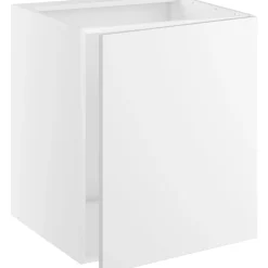 ALFA HVID VASKESKAB 60 X 70.40 CM>Build by Modulia Hot