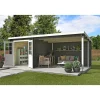 SIFF MULTIHAVEHUS 15,74 M2>BYGNORDIC Online
