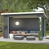 Bjælkehytter ^ BYGNORDIC SVEND HYTTE 10,09 M2