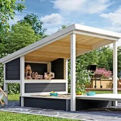VILJA SHELTER 3,19 M2>BYGNORDIC Online