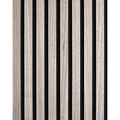 Akustikpanel ^ By Venø BY VENØ AKUSTIKPANEL AMK. VALNØD 20 X 600 X 600 MM