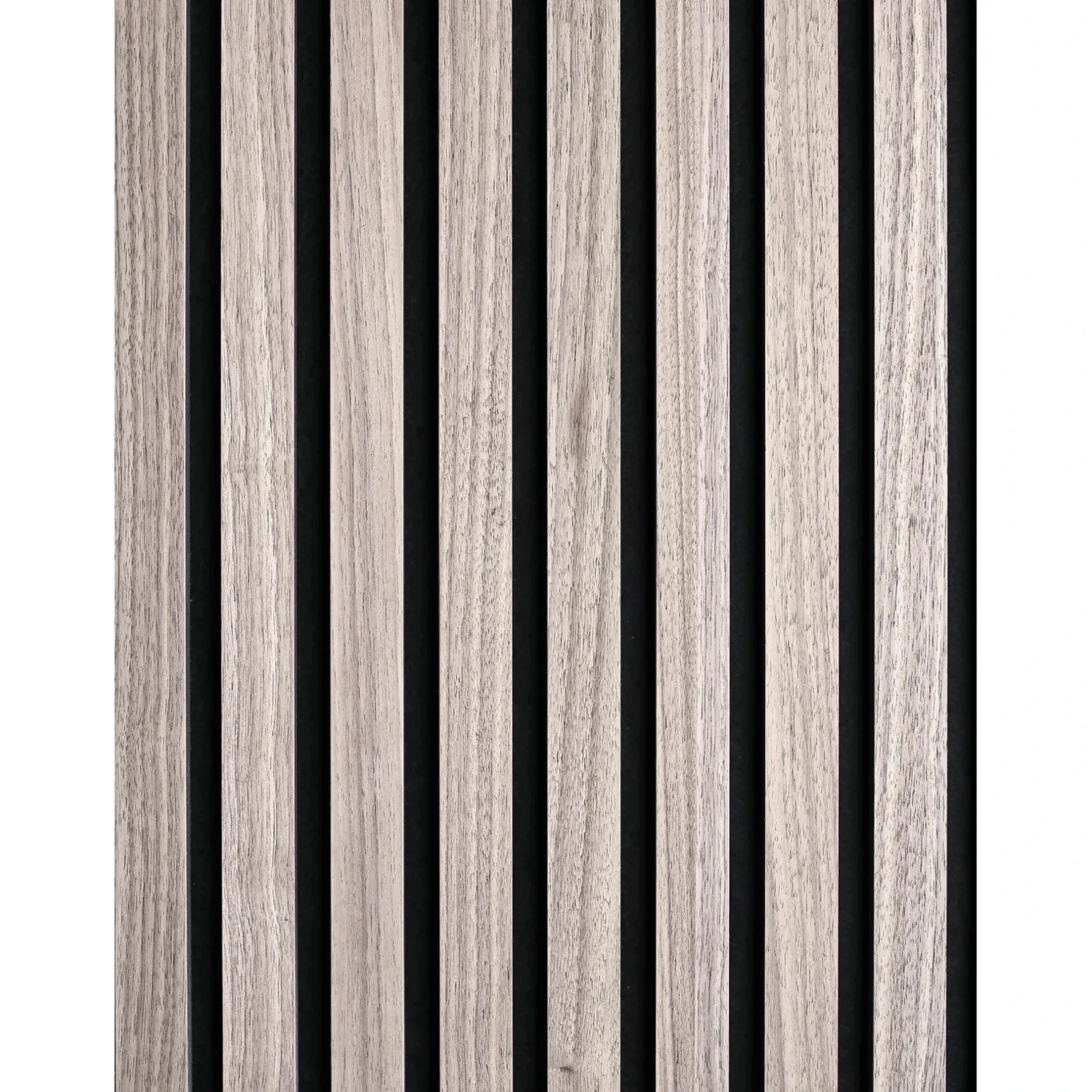 Akustikpanel ^ By Venø BY VENØ AKUSTIKPANEL AMK. VALNØD 20 X 600 X 600 MM