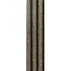 BY VENØ AKUSTIKPANEL MARMOR BRUN 20 X 600 X 2400 MM>By Venø Outlet
